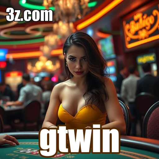 Aventuras Incríveis no gtwin: Explore Mundos Sem Fim