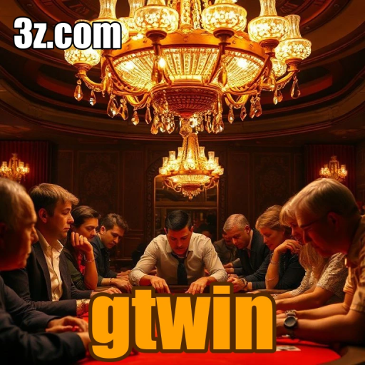 A Nova Era do Arcade no site gtwin Para Todos os Gamers