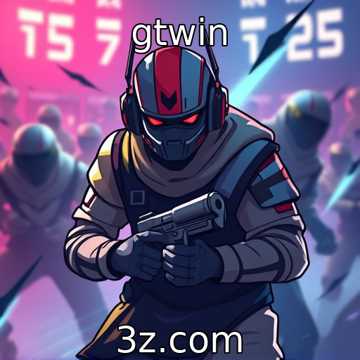 Novas tendências em jogos multiplayer competitivos