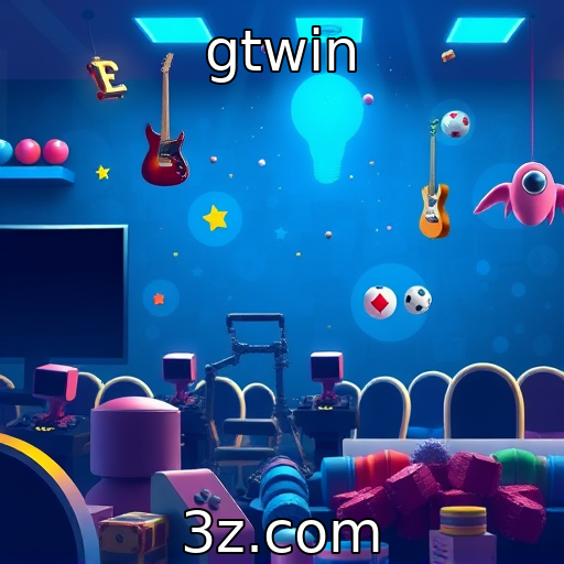 Diversificação dos gêneros de jogos online e seu público