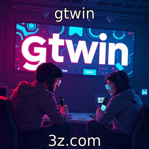 Tendências emergentes na tecnologia de jogos