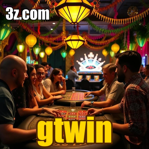 Experiência FPS no gtwin: recursos que elevam sua jogabilidade