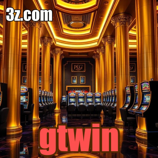 Horror e Aventura: O Mundo Sombrio do gtwin