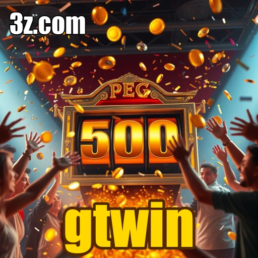 Estratégia Inovadora em Jogos: O Que o gtwin Oferece