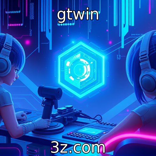 Avanços tecnológicos moldam o futuro dos jogos